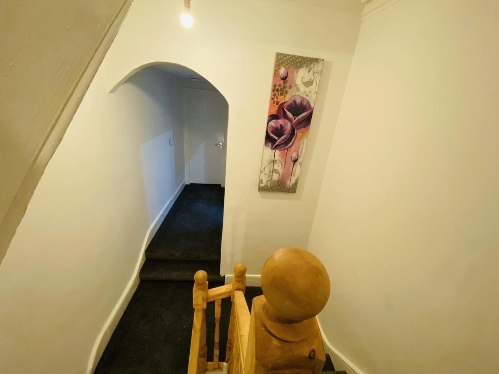 Callerton House 뉴캐슬어폰타인 외부 사진