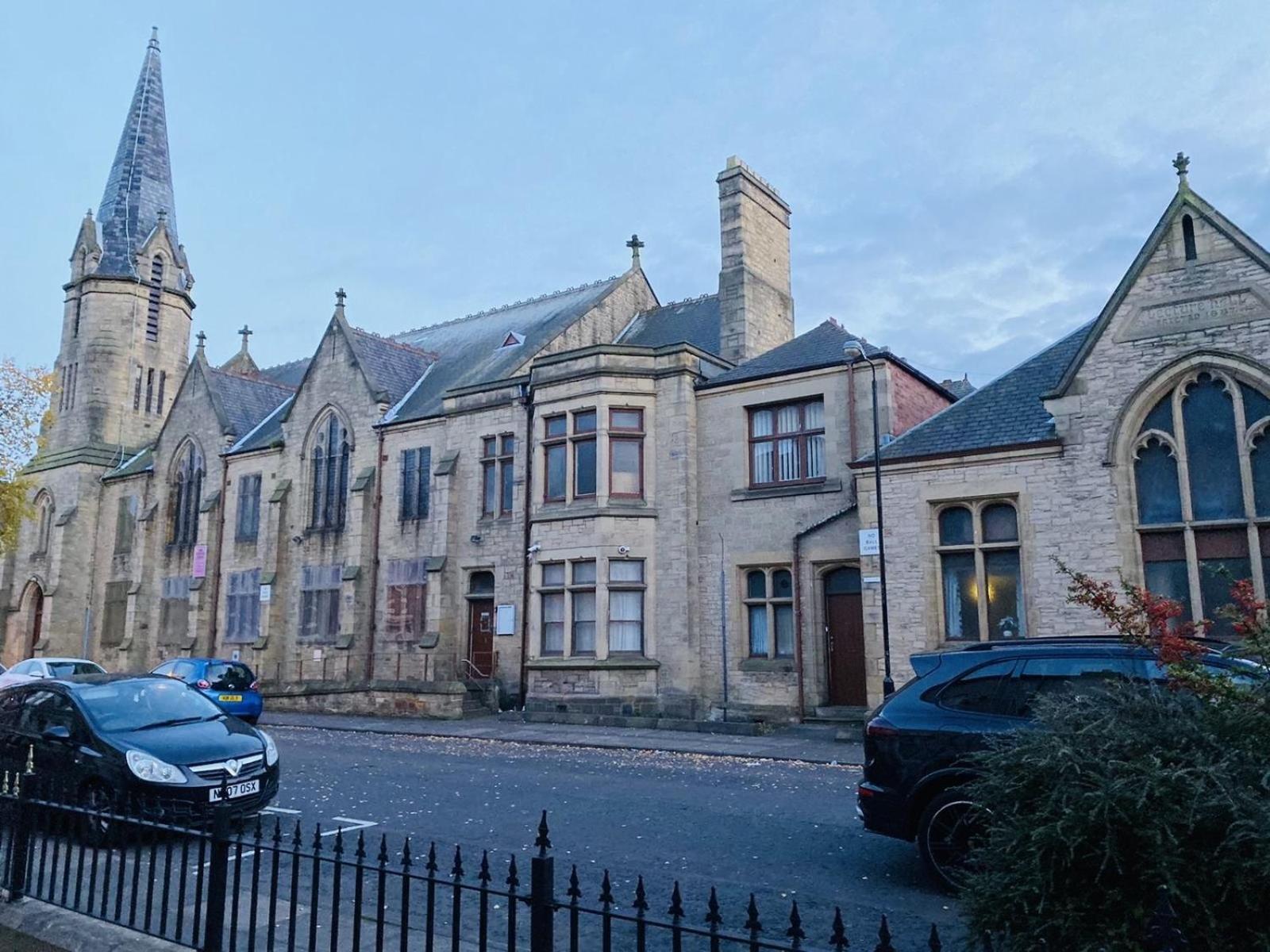 Callerton House 뉴캐슬어폰타인 외부 사진